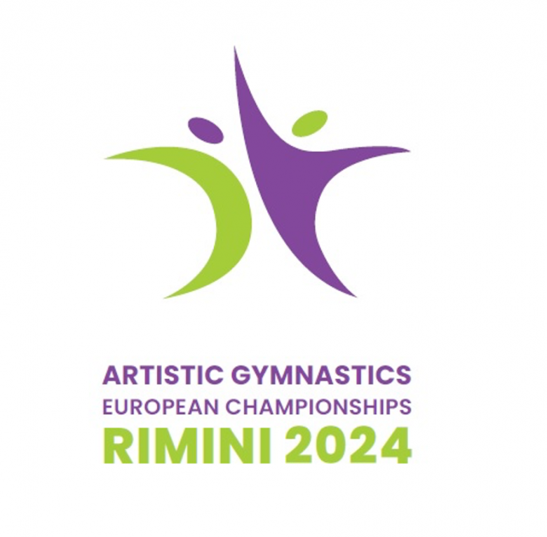 Rimini 2024 Europameisterschaften im Kunstturnen Hotel Cormoran